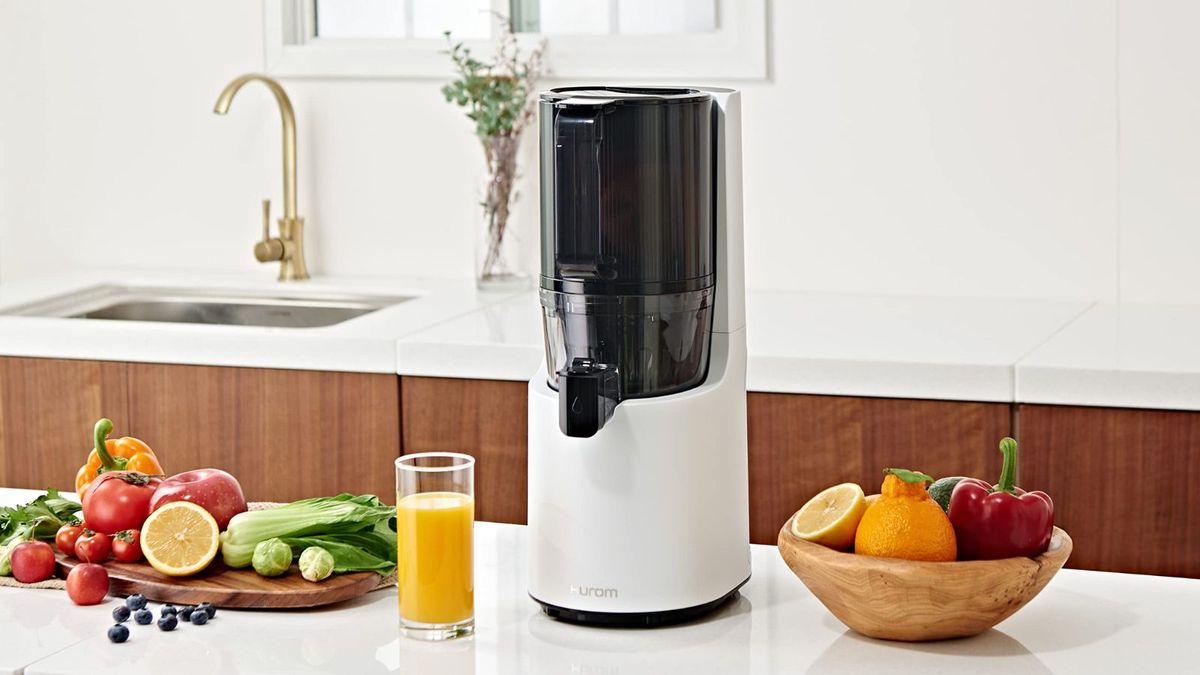 8 juicerfeil du sannsynligvis gjør som er å kaste bort penger (og tid)