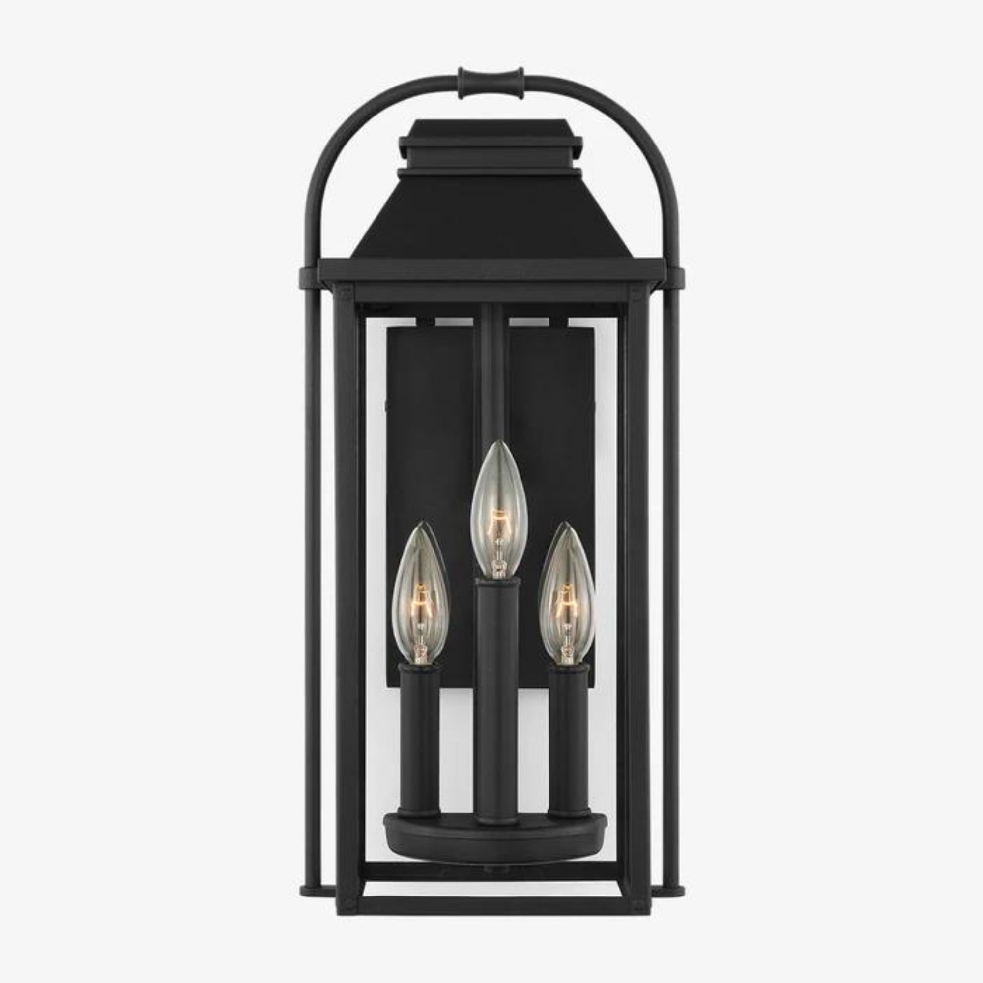 Wellsworth Lantern