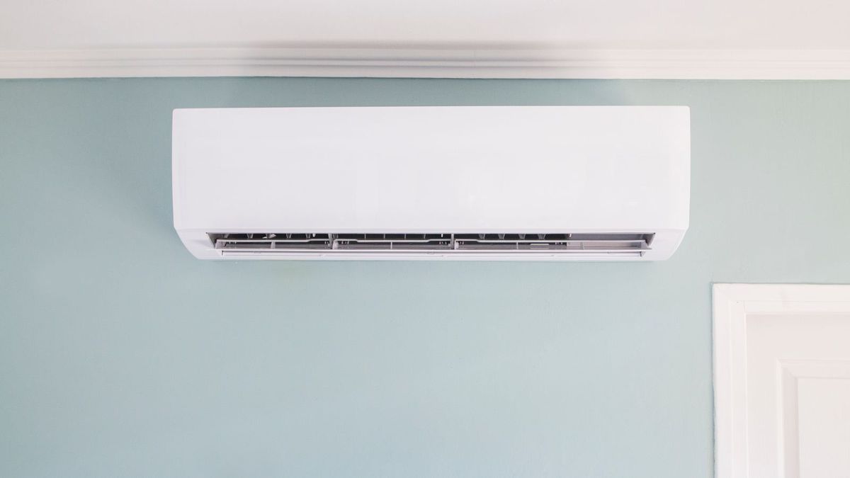 Hvor lang tid tar det for en AC å avkjøle et rom?  7 tips for å øke ytelsen