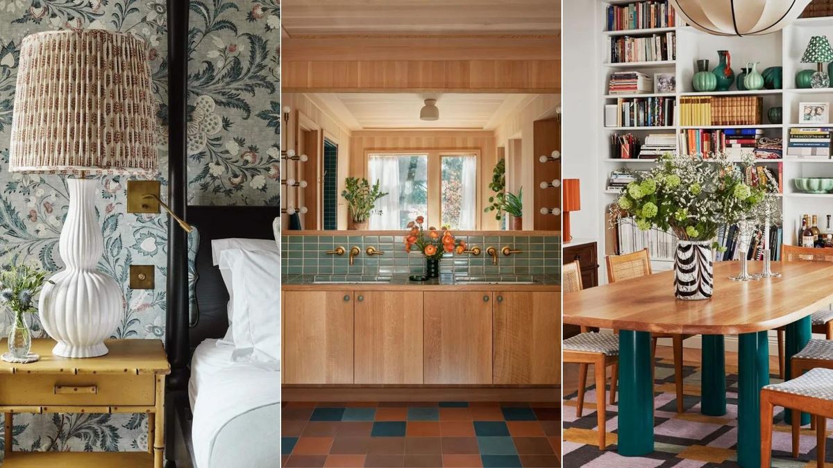 Pinterests sommertrendspådommer 2024 er her – dette er designstilene vi gleder oss til å prøve ut