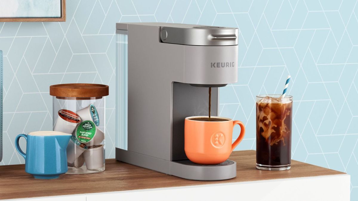 Hvordan avkalke en Keurig med eddik – og hvorfor mitt enkle hjemmetips faktisk fungerer