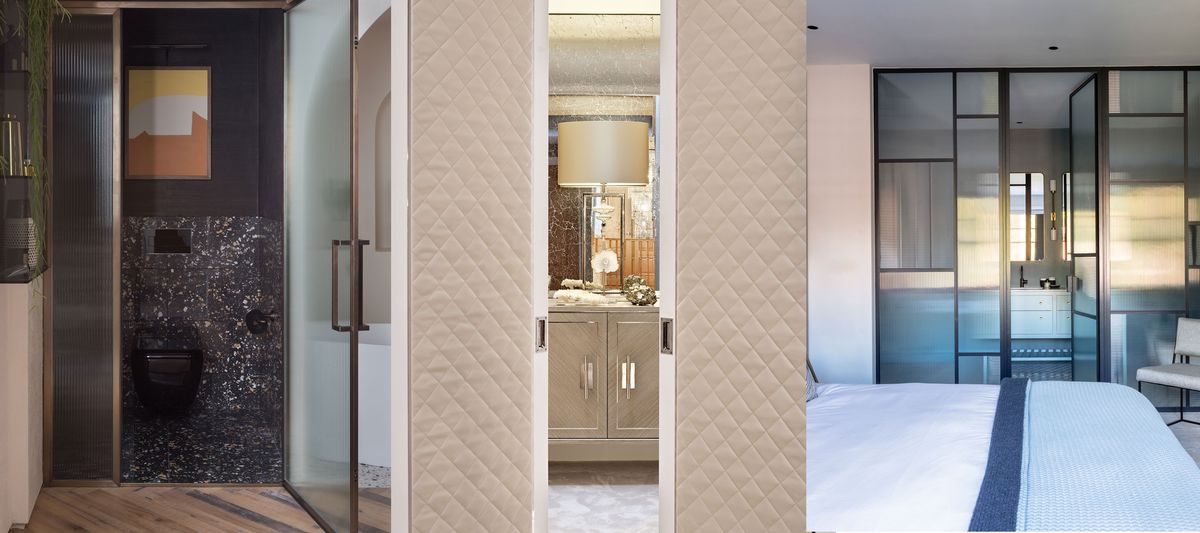 5 designtriks badeeksperter bruker for å skape privatliv