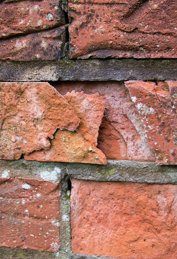Hva er Spalling Brick, og hvordan takler du det?