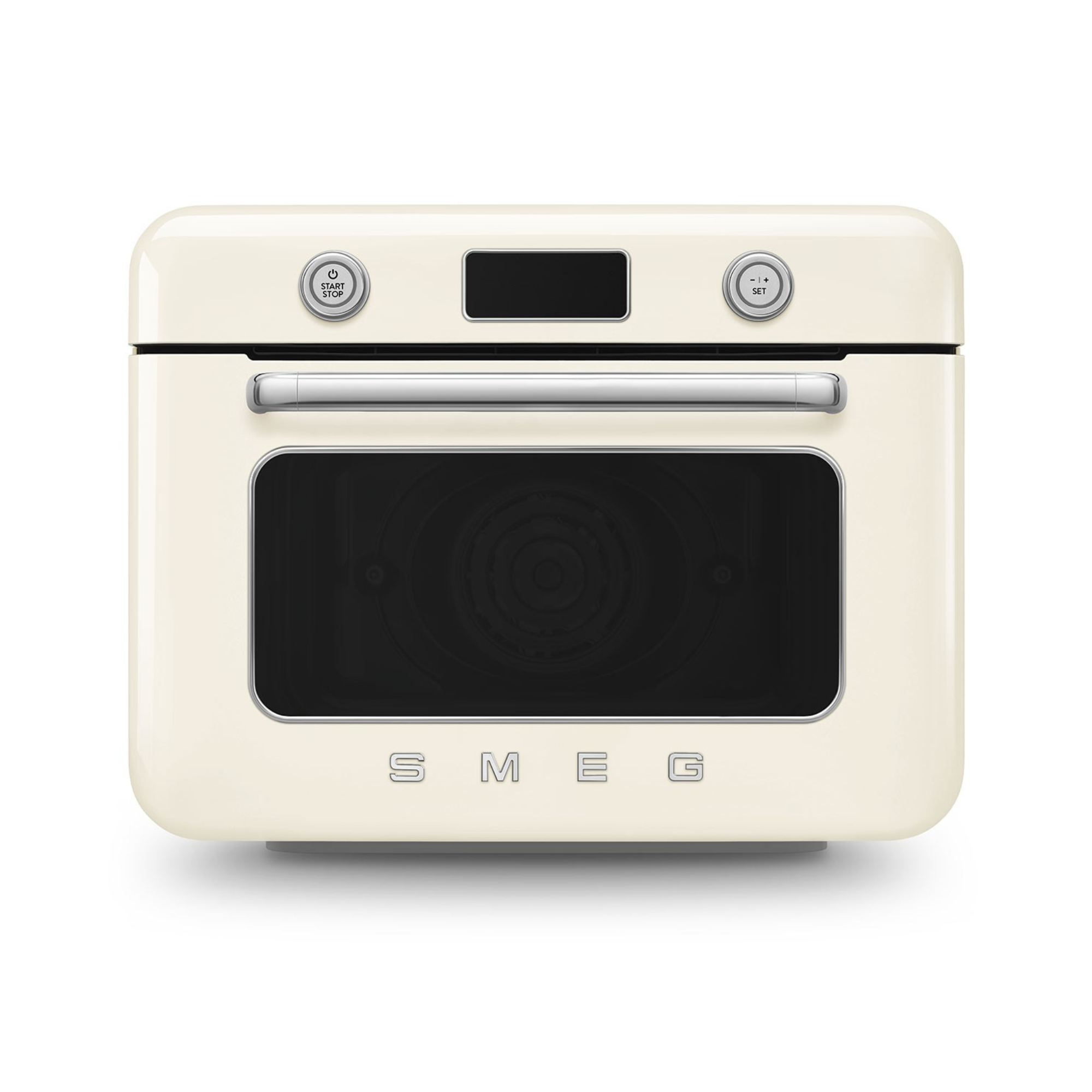 Smeg Combi Steam ovn med air fry