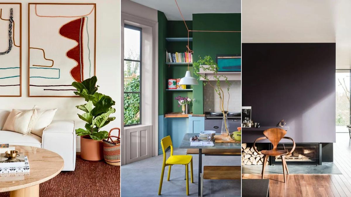 Farger for å unngå sammenkobling med beige – 5 nyanser du vil holde deg unna