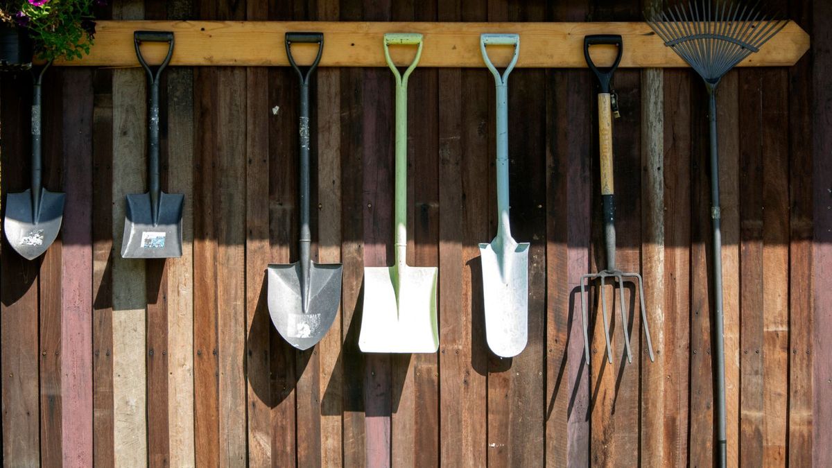 Amazon Prime Day har enorme rabatter på potteskur-arrangører - du kan rydde opp i verktøyene dine for under $15