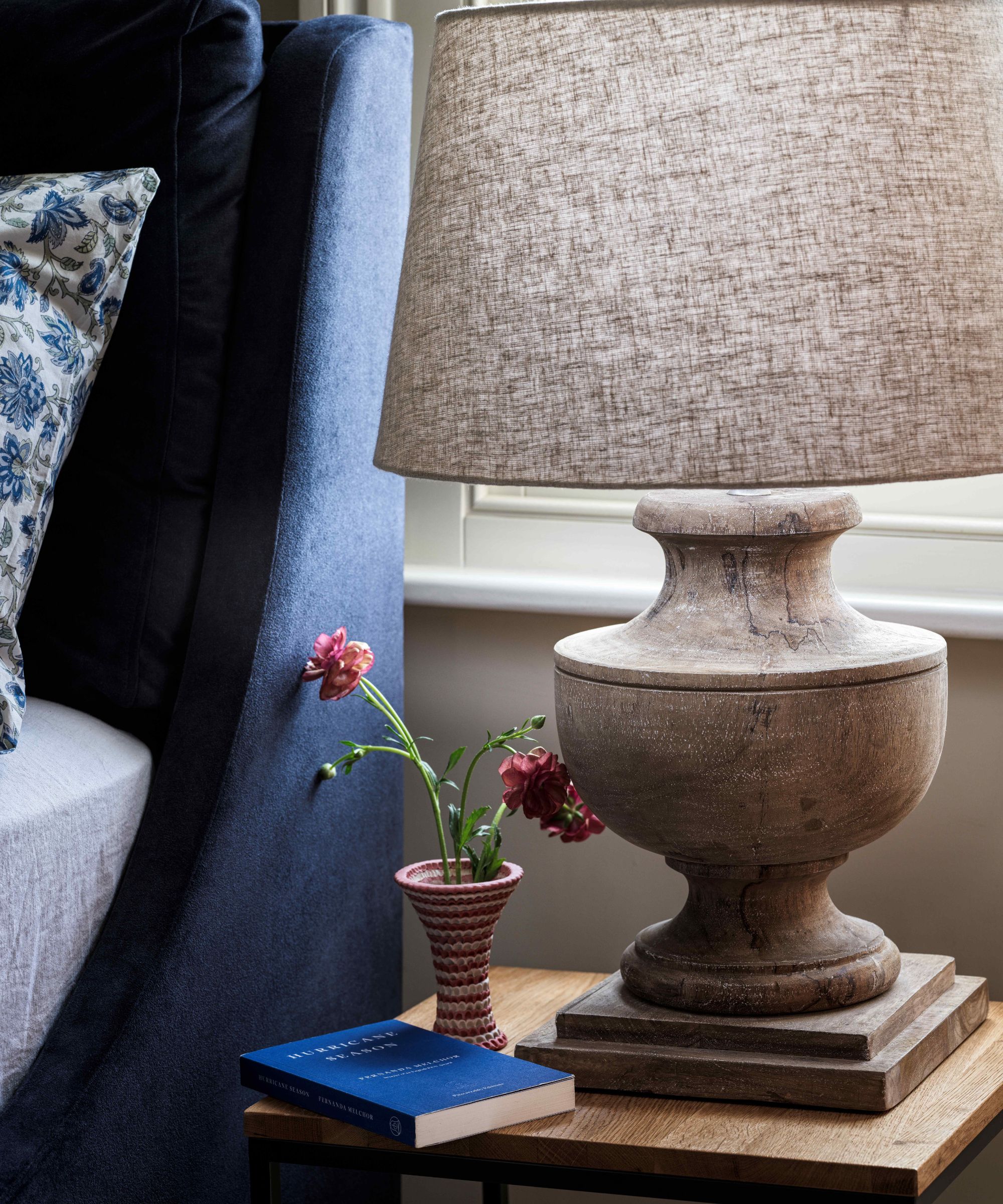 Furniture Village koselig hytte samling