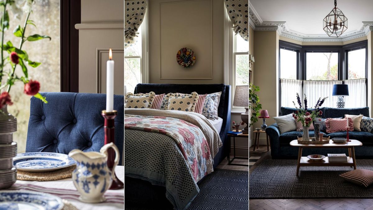 Hvordan skape en koselig hyttefølelse i hjemmet uansett hvor du bor, ifølge en interiørstylist