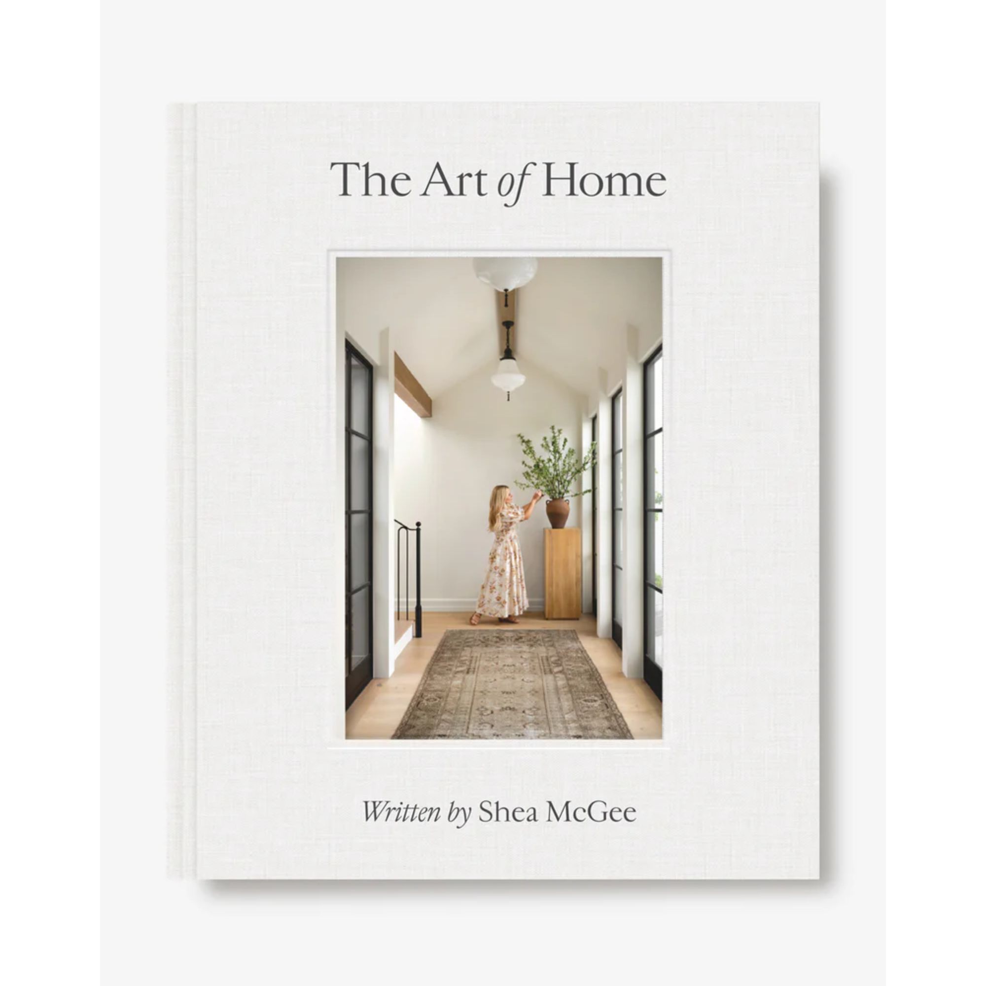 The Art of Home bokomslag
