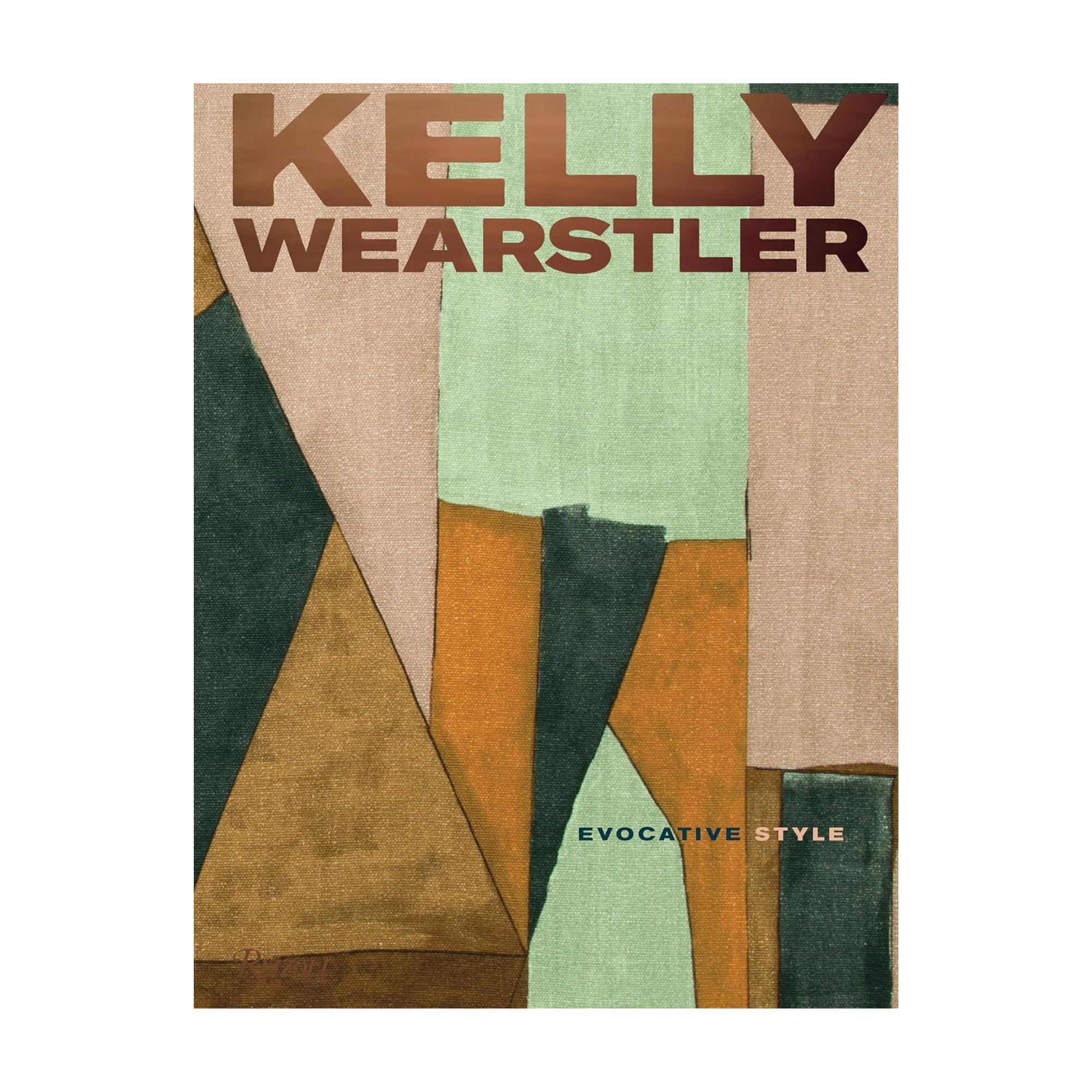 Kelly Wearstler: Stemningsfull stil: Stemningsfull stil