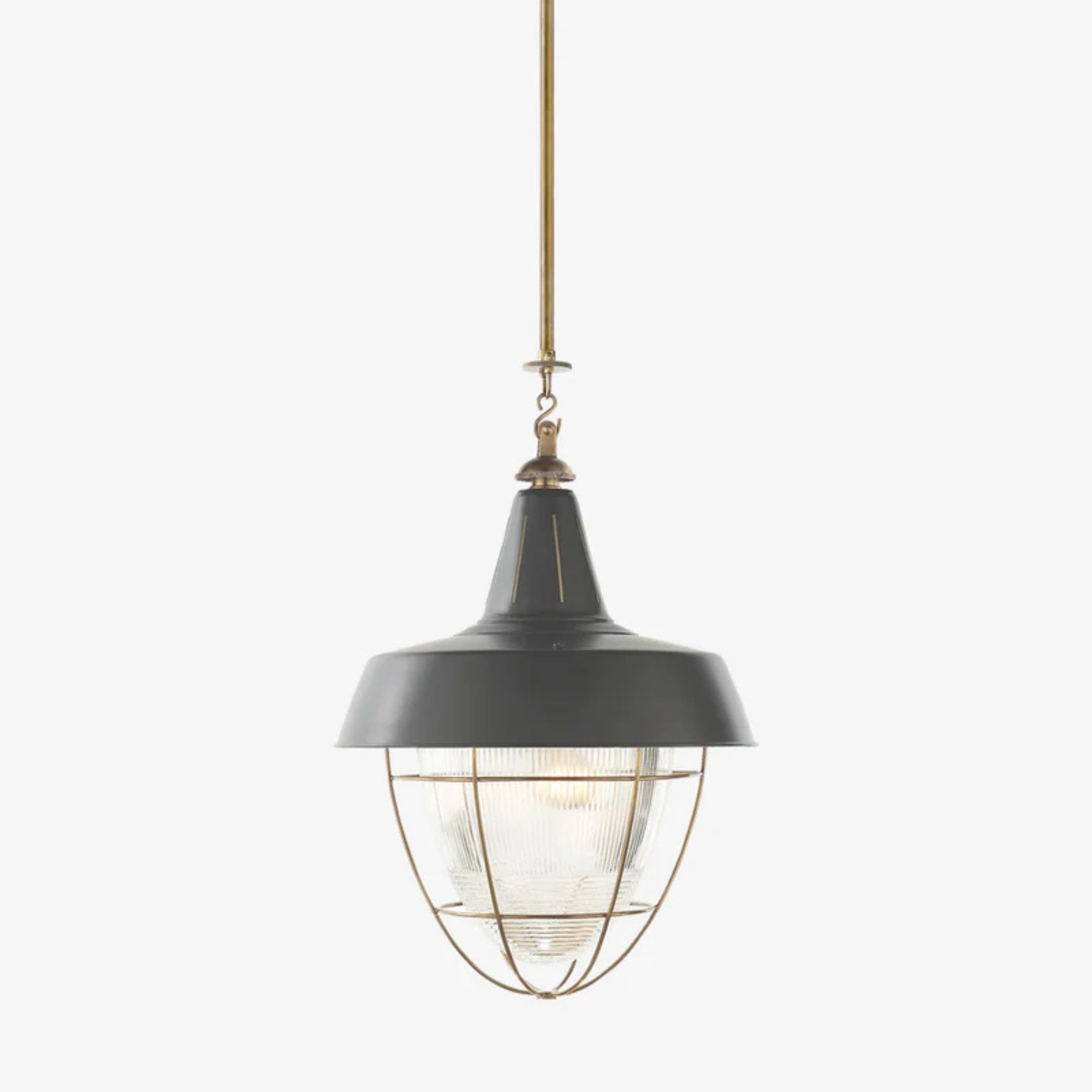 Henry industrielle hengelys