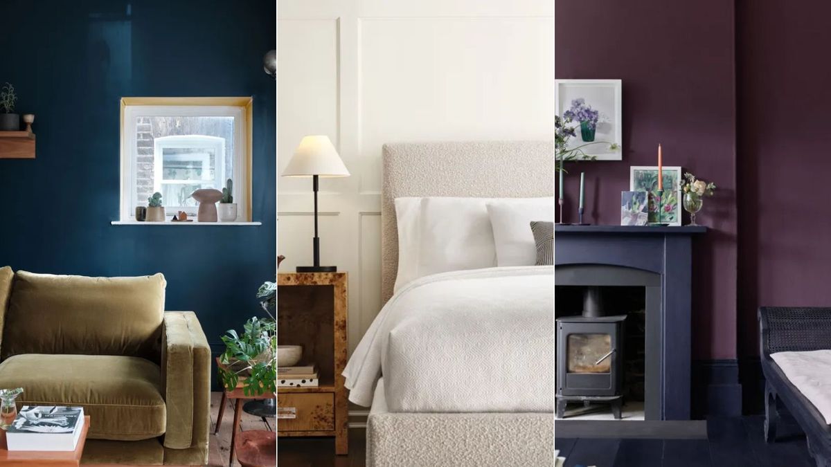 Disse rike fargene er favoritter blant designere for vinterdekorering – 6 sofistikerte nyanser