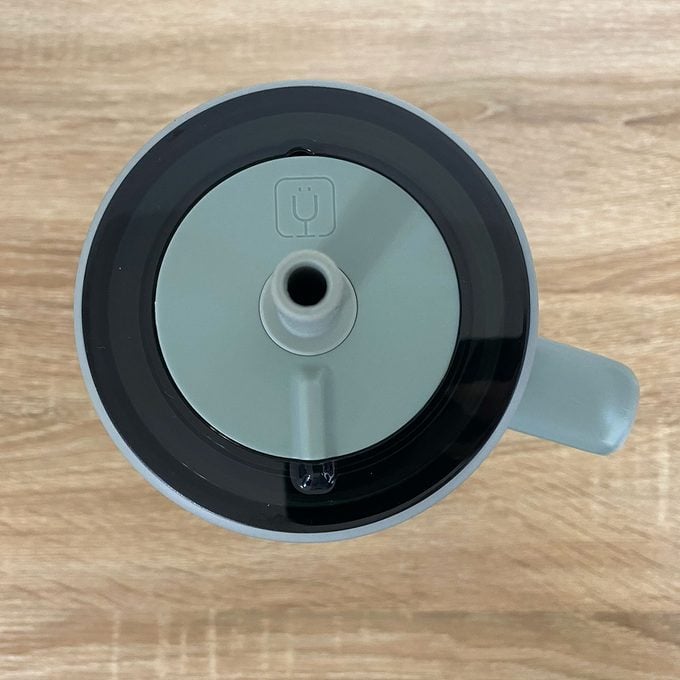 Oversiden av BruMate Tumbler