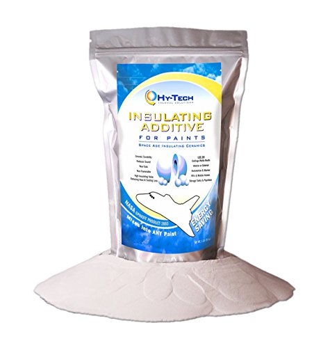 Thermacels - Isolerende malingtilsetning 1 gallon pakke