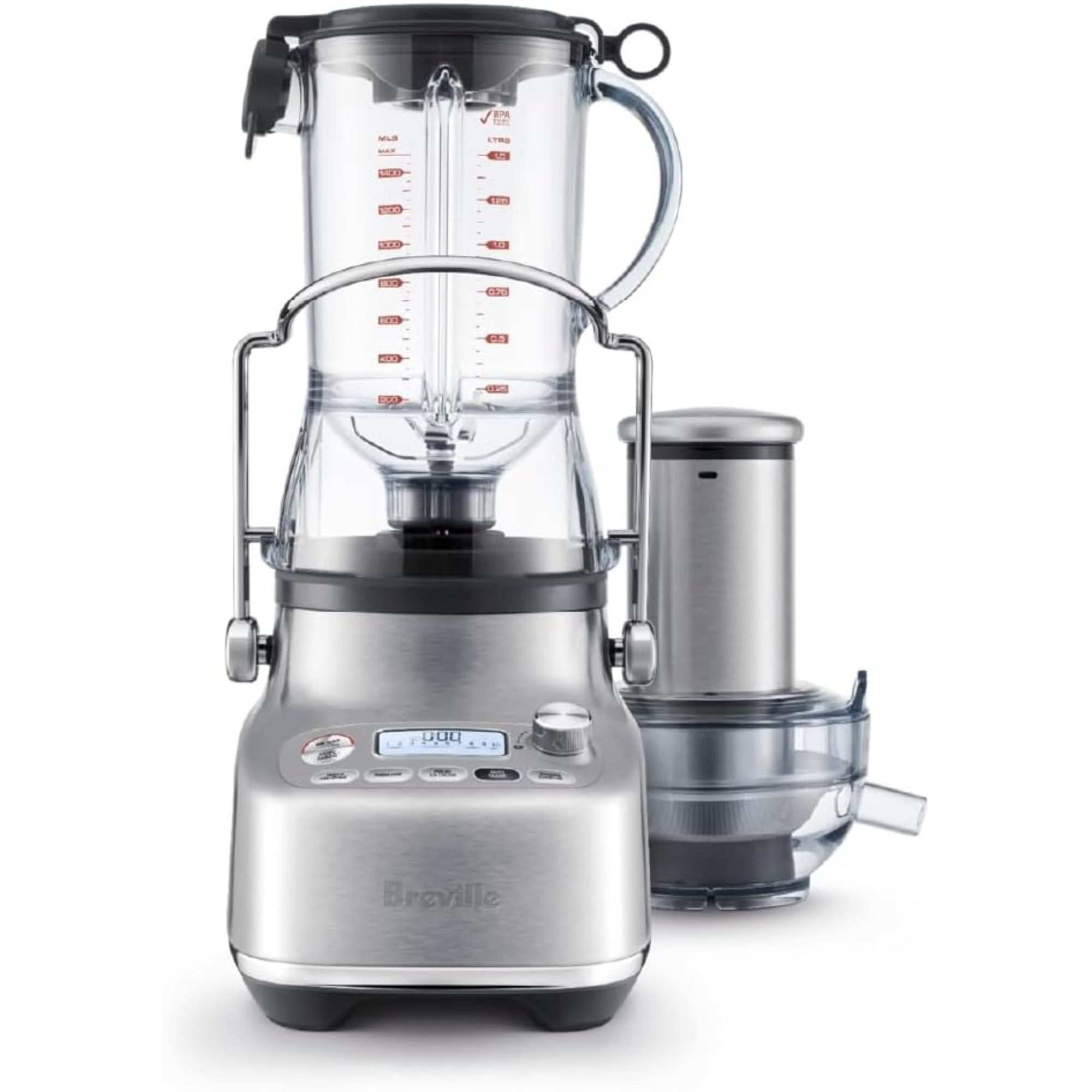Breville Juicer