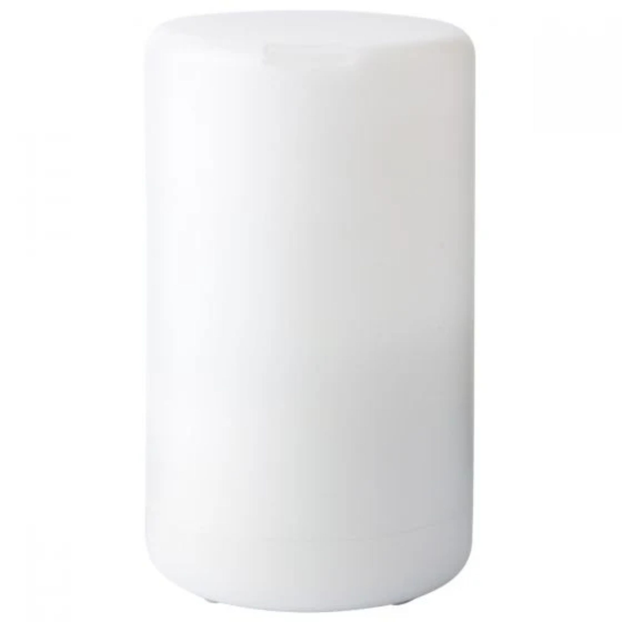 En hvit MUJI diffuser