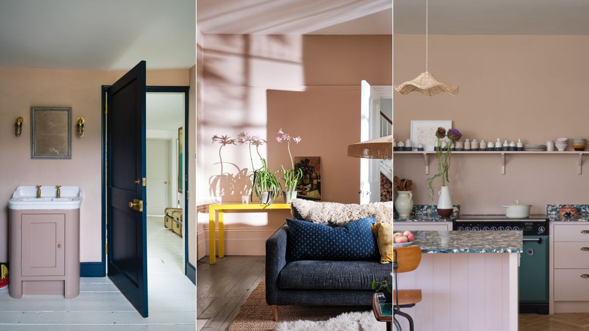 Denne alltid populære Farrow & Ball malingsfargen er den perfekte nøytrale for nesten alle rom – her er grunnen til at du trenger å vite om denne myke stilige nyansen