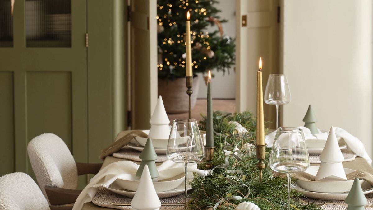 Organisering før jul i siste liten – 4 triks som umiddelbart gjør julen mindre overveldende