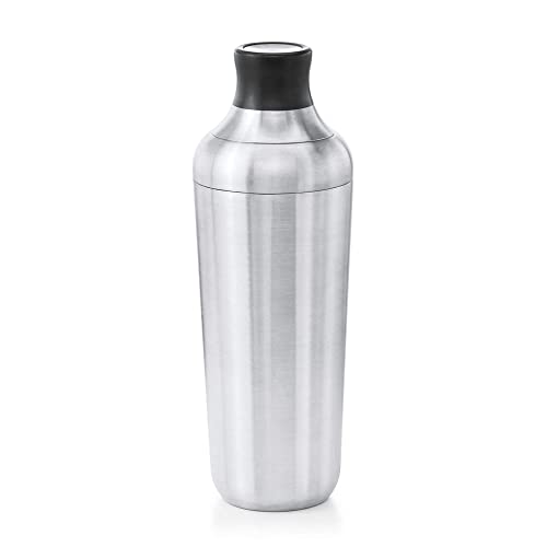 Oxo Steel Single Wall Cocktail Shaker