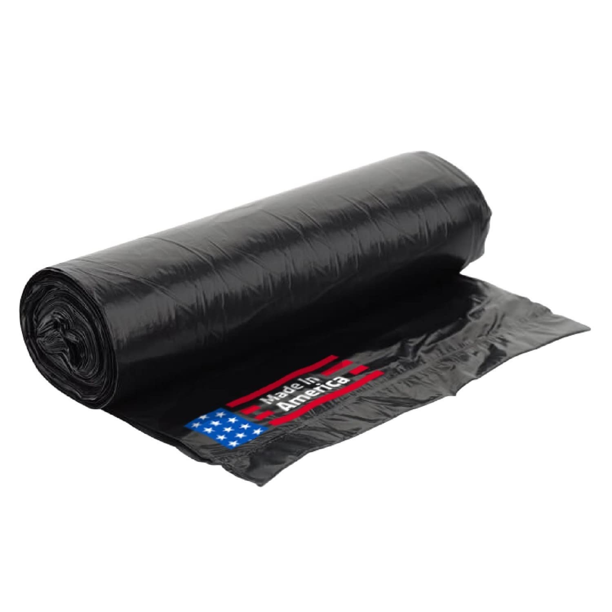 Sandbaggy dampsperre plastfolie