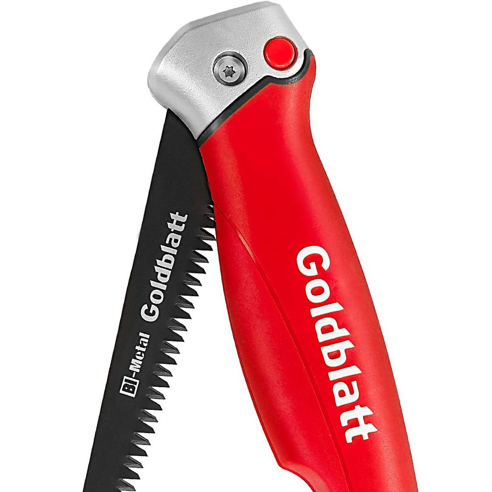 Goldblatt gips kniv