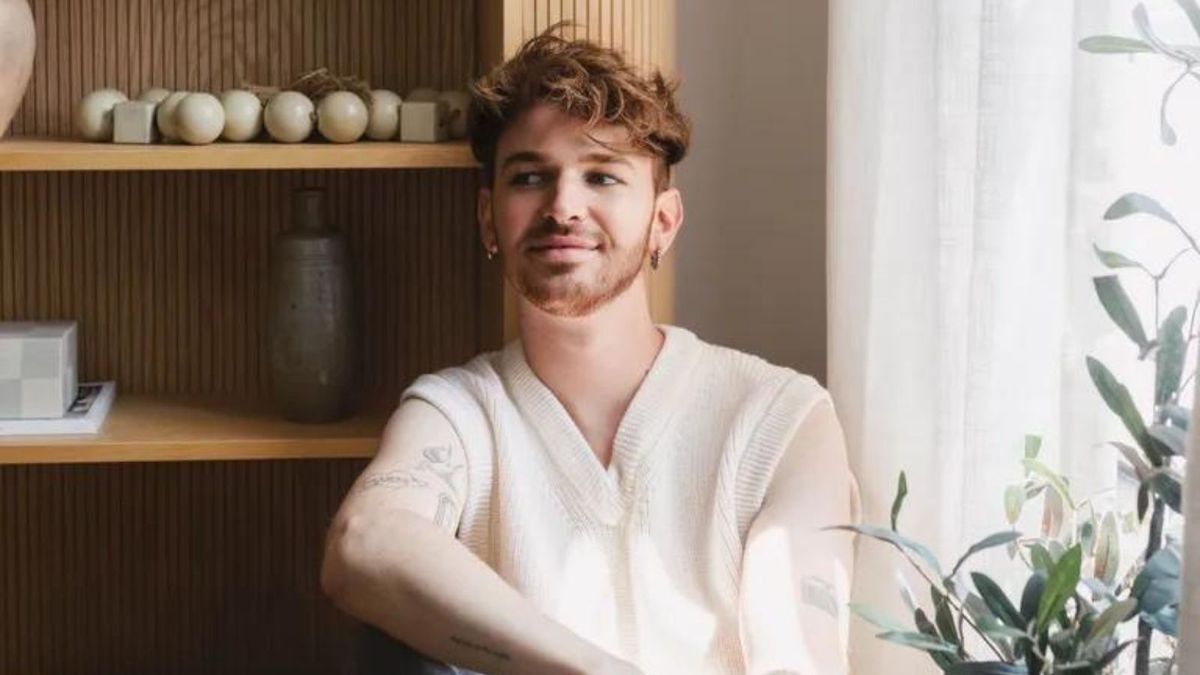 Kongen av luksus gjør-det-selv Lone Fox reflekterte nettopp over sitt år med prosjekter – og det har oss så inspirert til å bli kreative i 2025