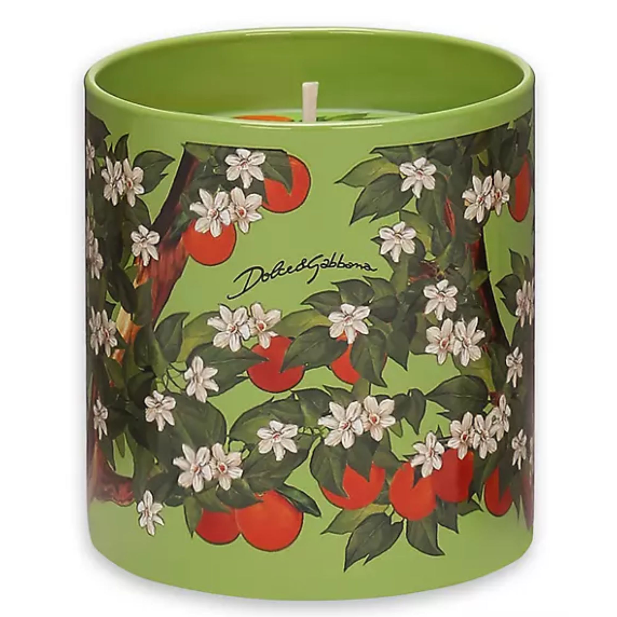 Dolce & Gabbana Wild Jasmine duftlys
