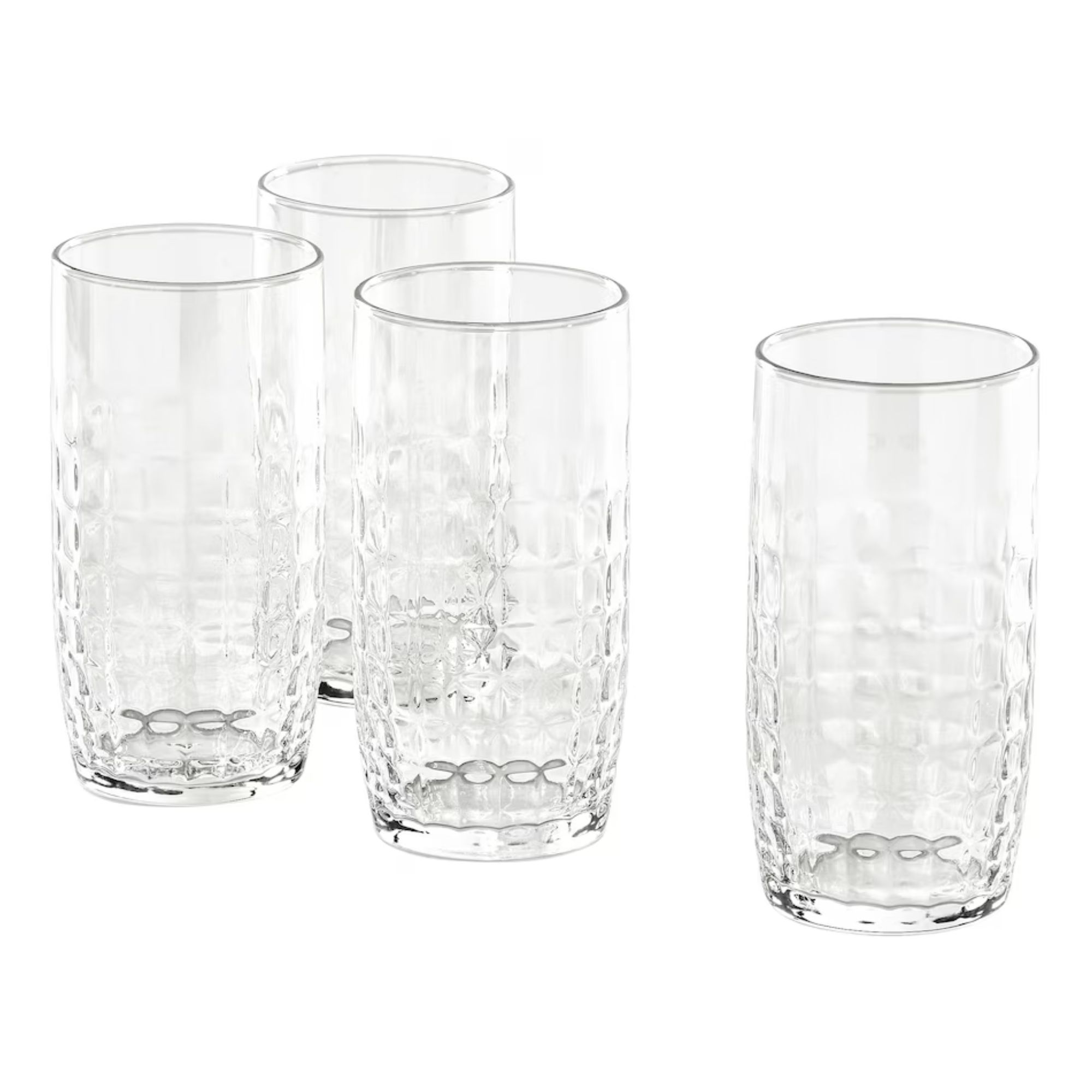 FRÖJDA Glass