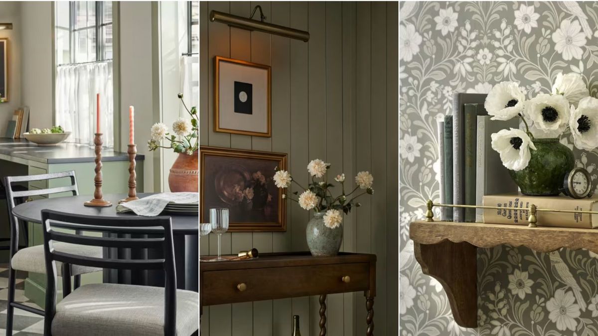 Joanna Gaines har gitt Magnolia-butikken sin en vårlig makeover – dette er de 3 enkle dekortipsene som er så enkle å kopiere