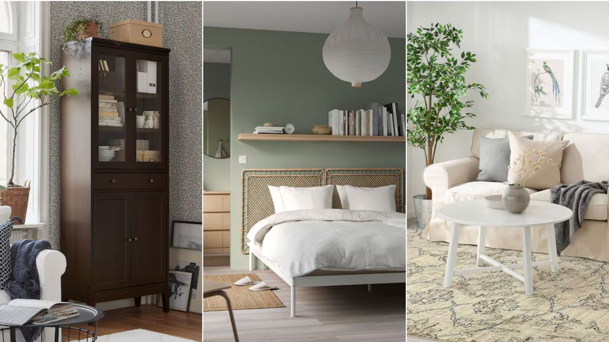 9 ikea -brikker som ser så mye dyrere ut enn de er