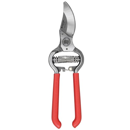 Corona BP 3180D Forged Classic bypass Pruner med 1 tommers skjæringskapasitet, 1
