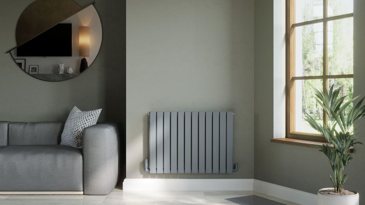 Hvilken temperatur skal et hus være under en stor frysing? VVS -proffer avslører hvorfor denne 'Goldilocks' temperaturen er så viktig for helsen din og hjemmet