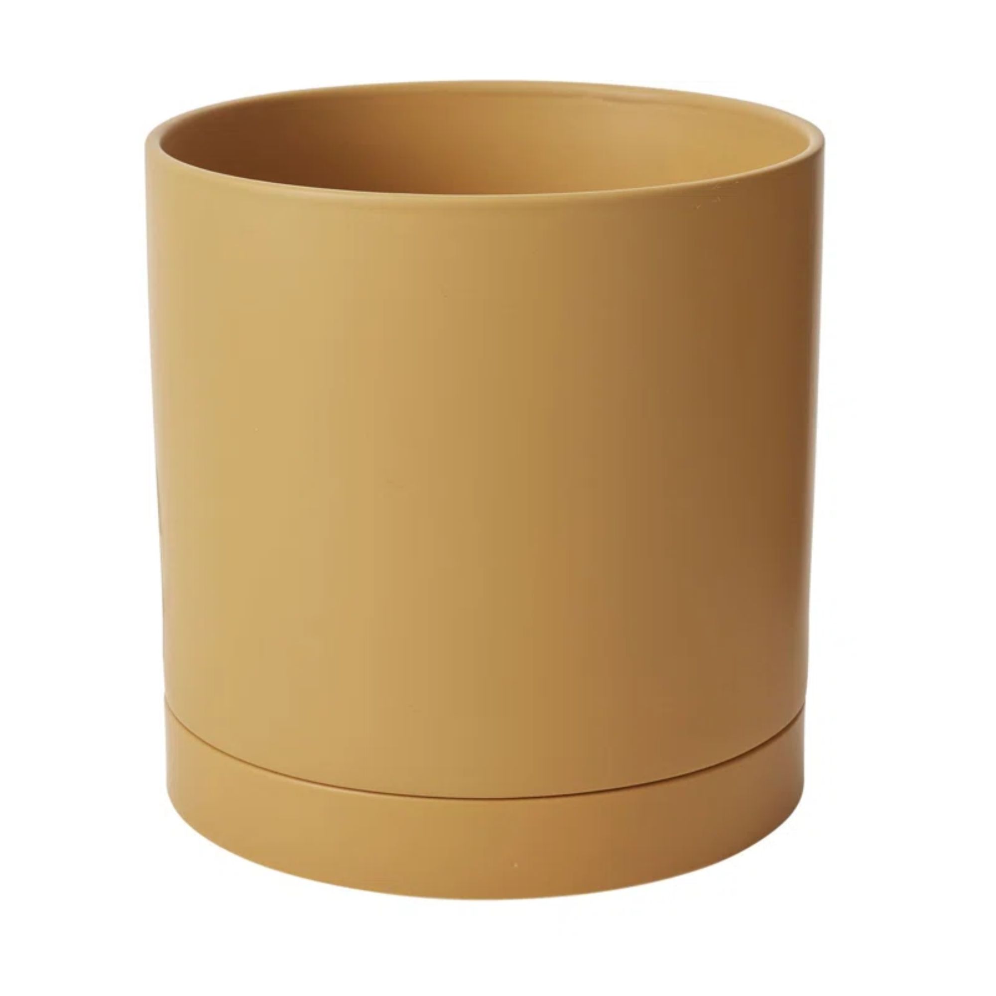 Carlotta keramisk potteplanter