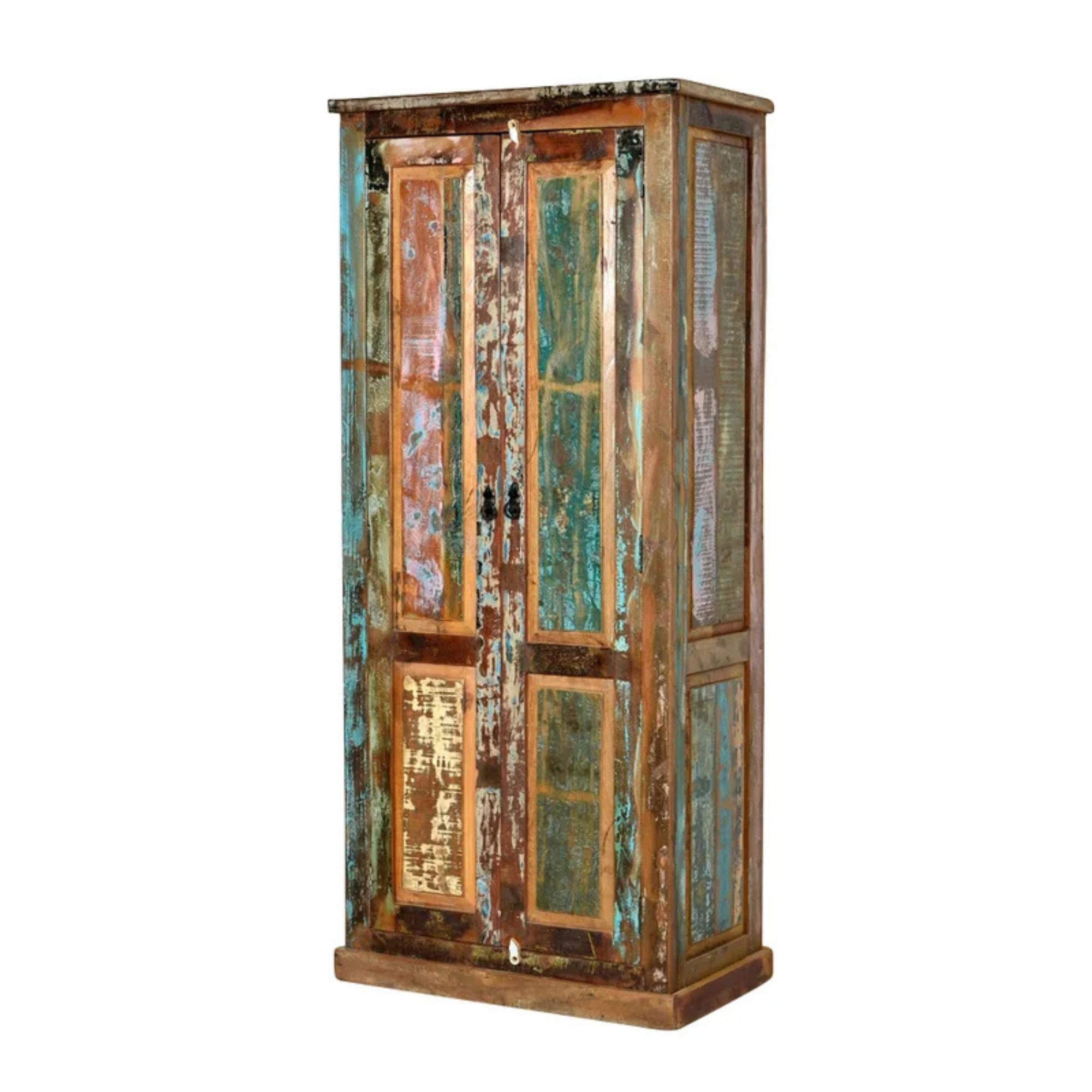 Armoire av East Urban Home