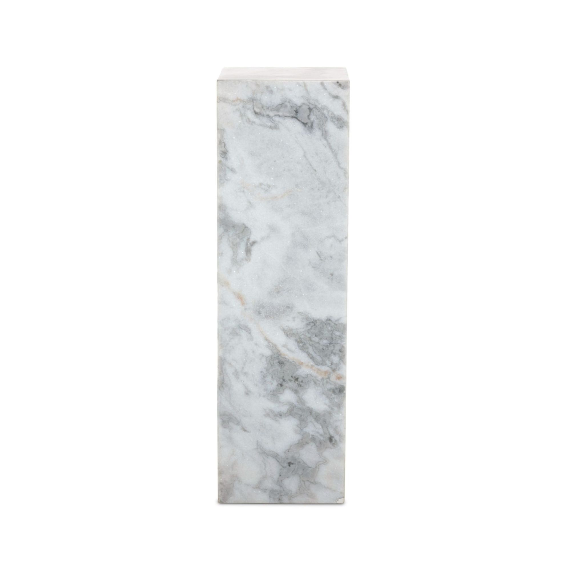 Marmor sokkel 30