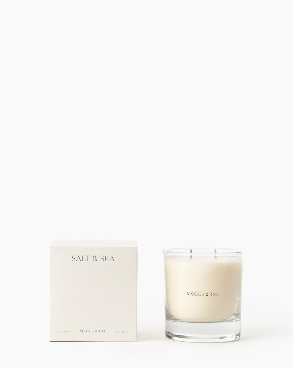 Salt og havlys
