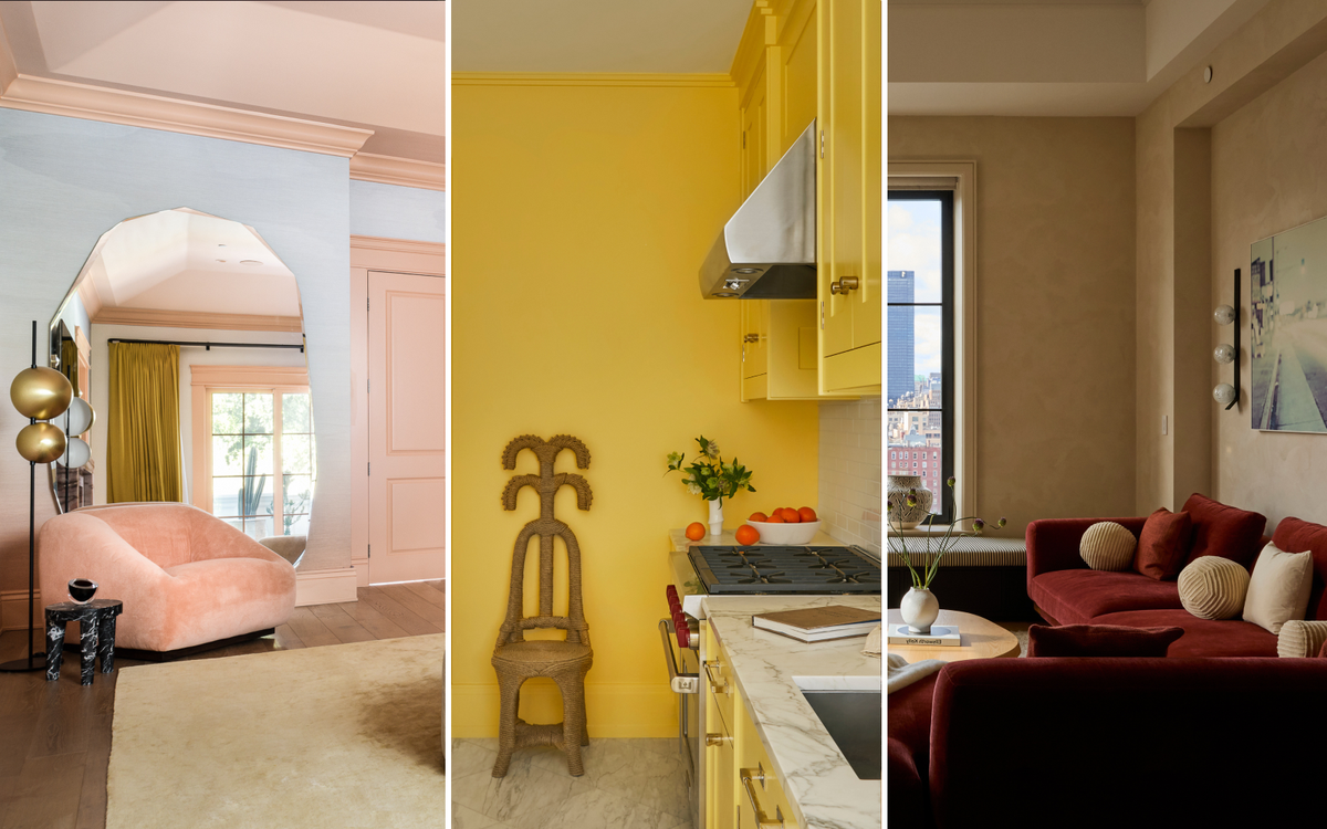 5 trender vi trodde var tidløse at designere faktisk angrer på å følge