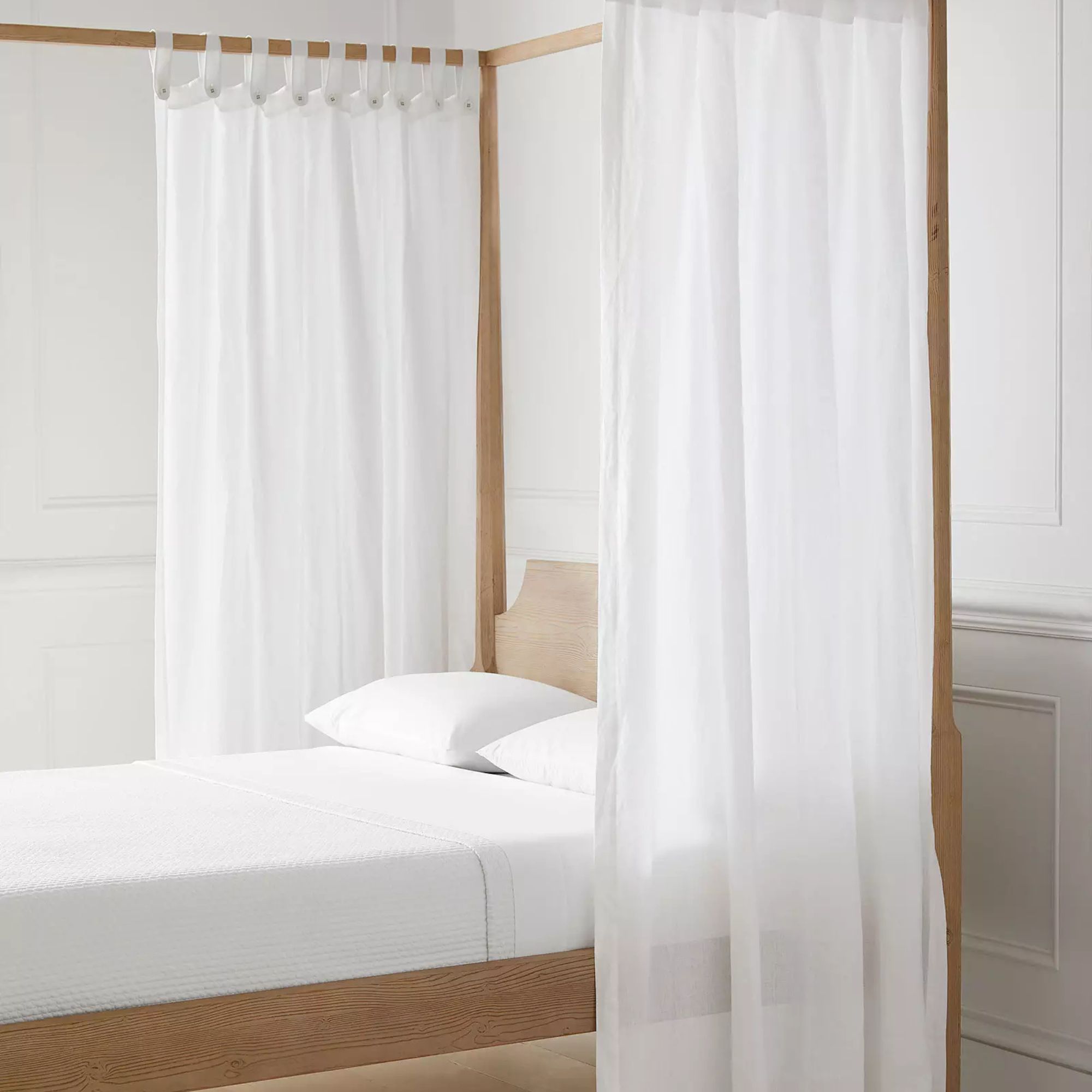 Linbed Sheers