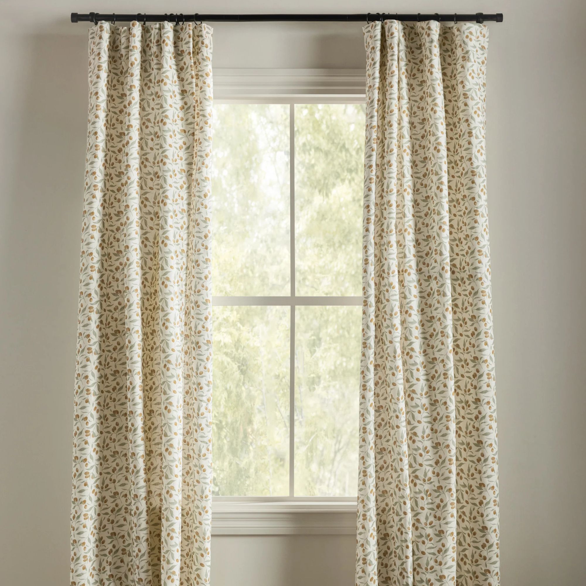 Kumquats lingardinpanel 50