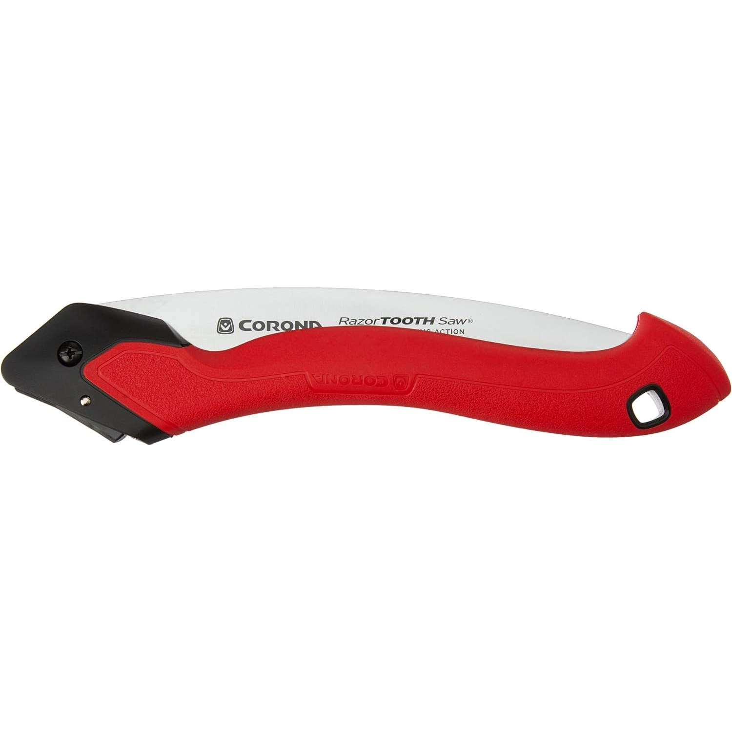 Corona Tools 10-tommers Razortooth Folding beskjæring