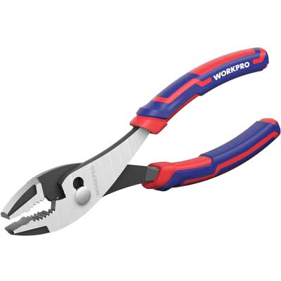 WorkPro 6