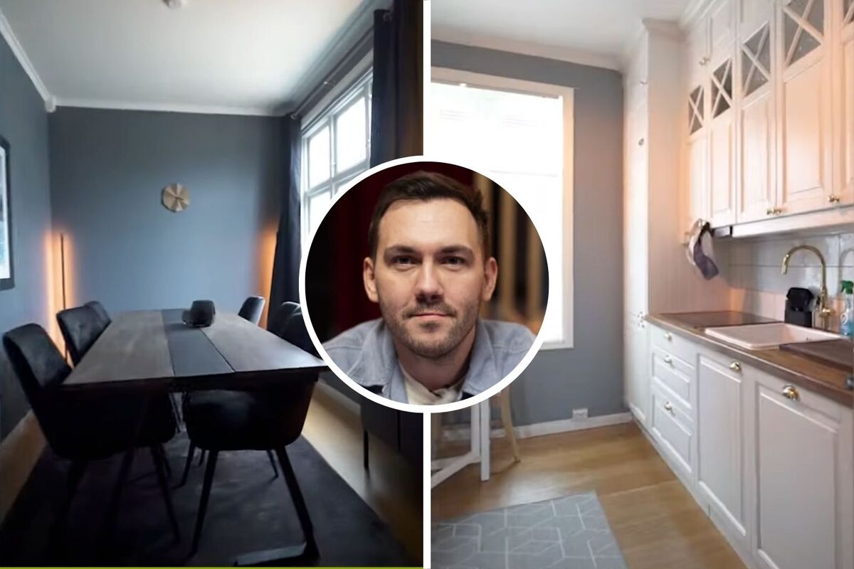 En uventet interiør