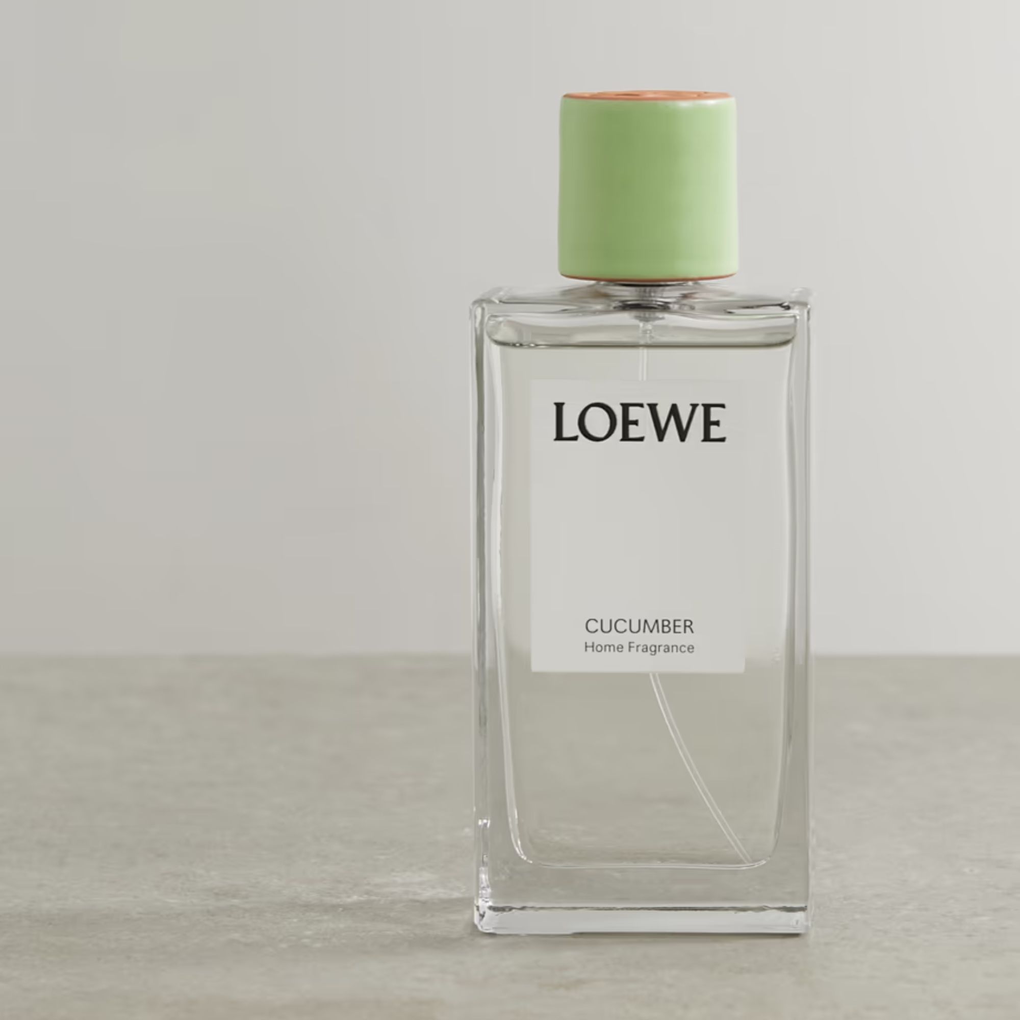 Loewe Perfymer Home Fragrance - Agurk