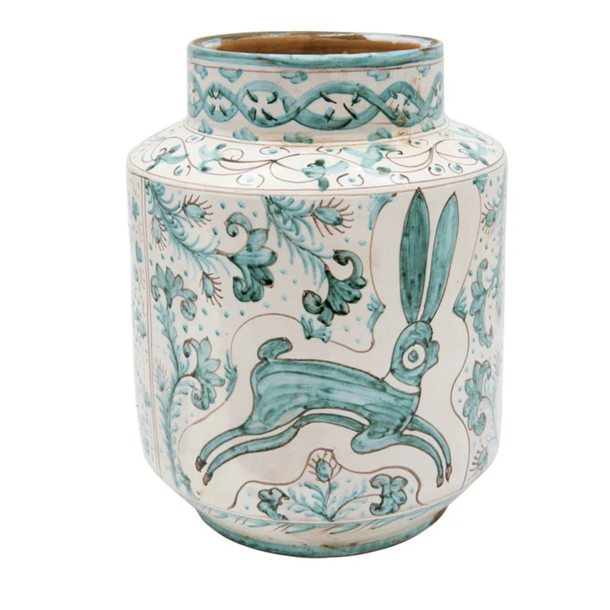 Lepre vase