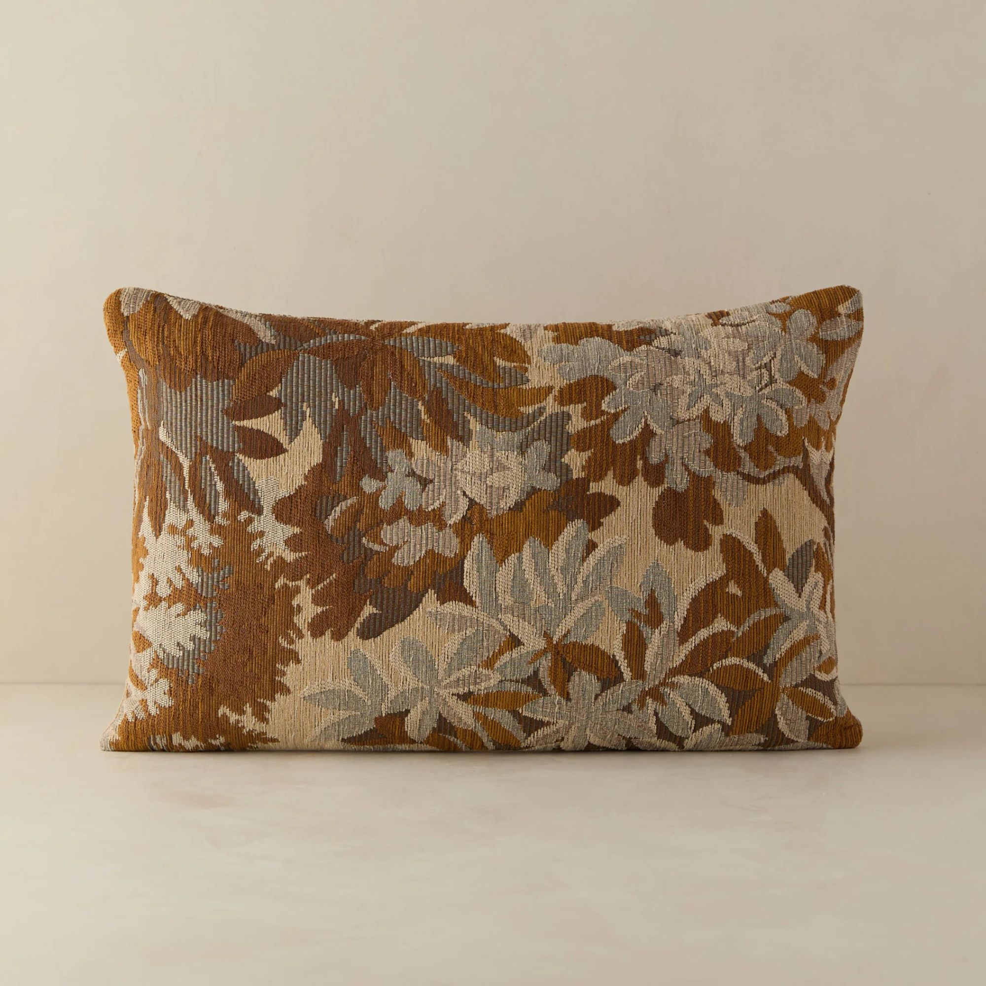 Amber Mariata Pillow