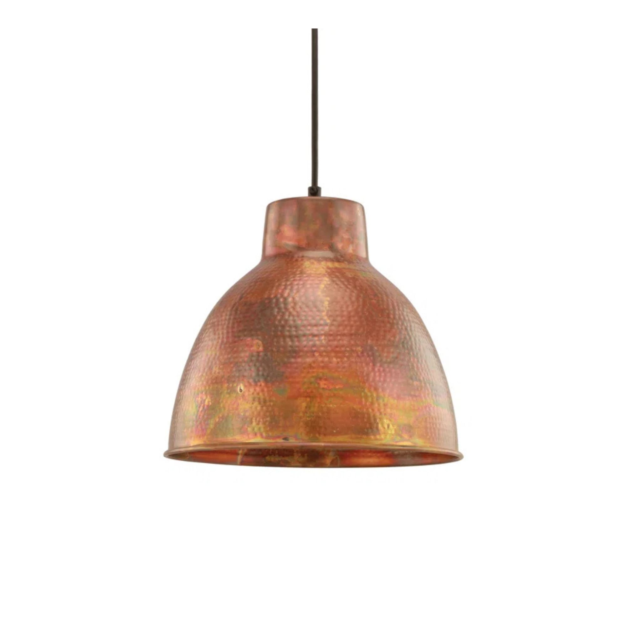 Charita 1 - Lys LED enkelt anheng