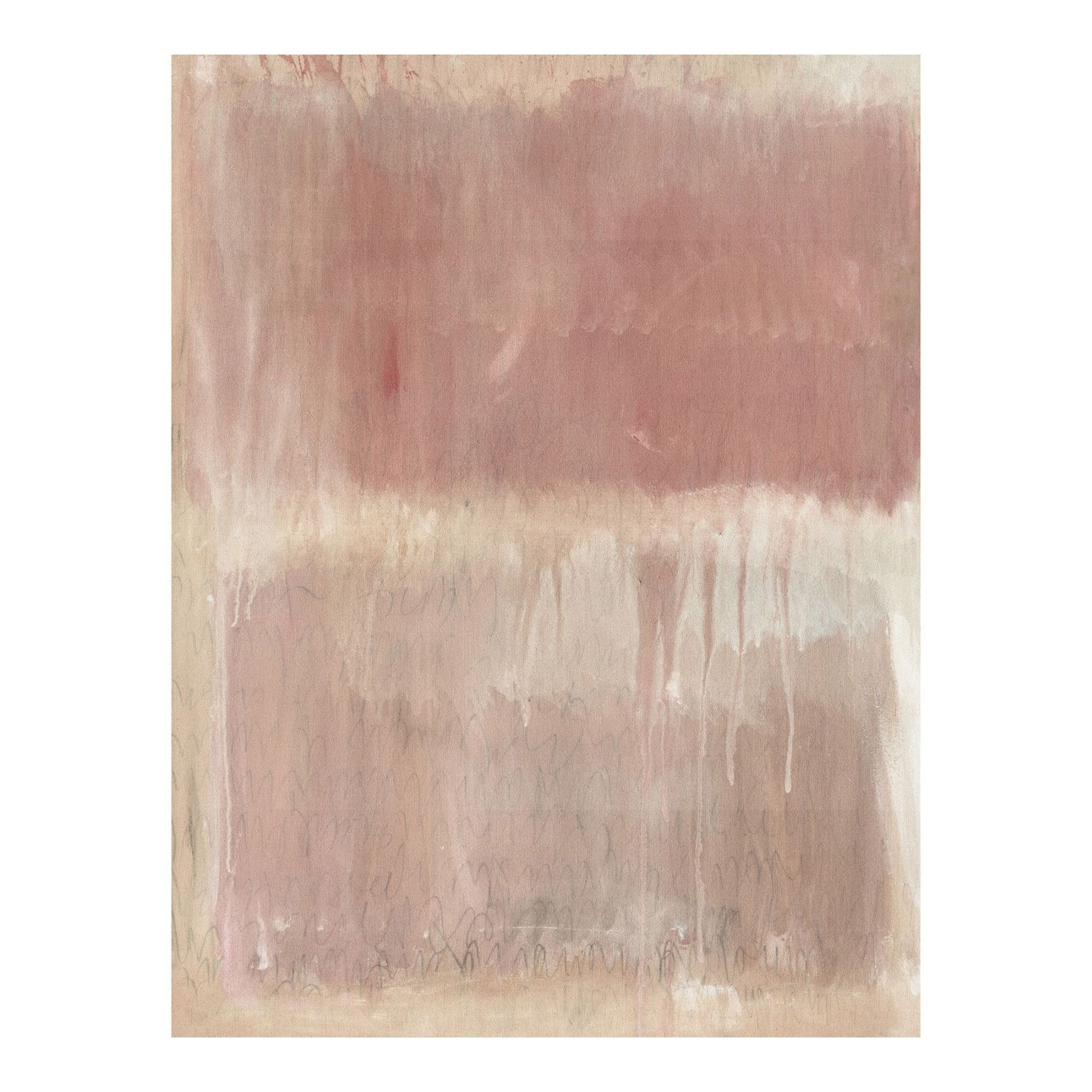Rosa Moment av Lauren Herrera
