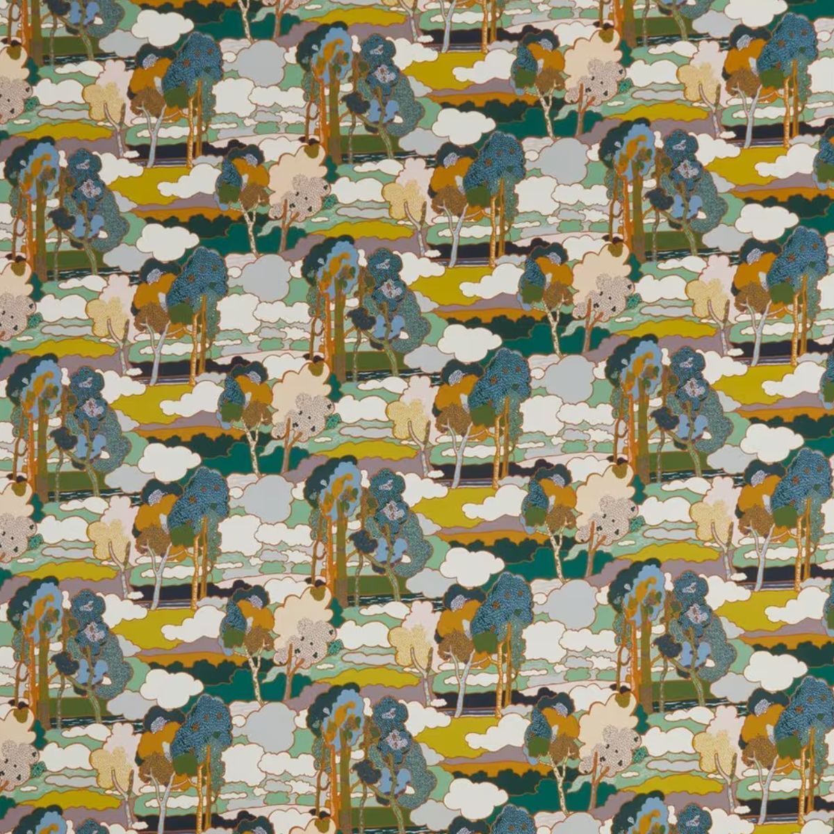 Liberty Print