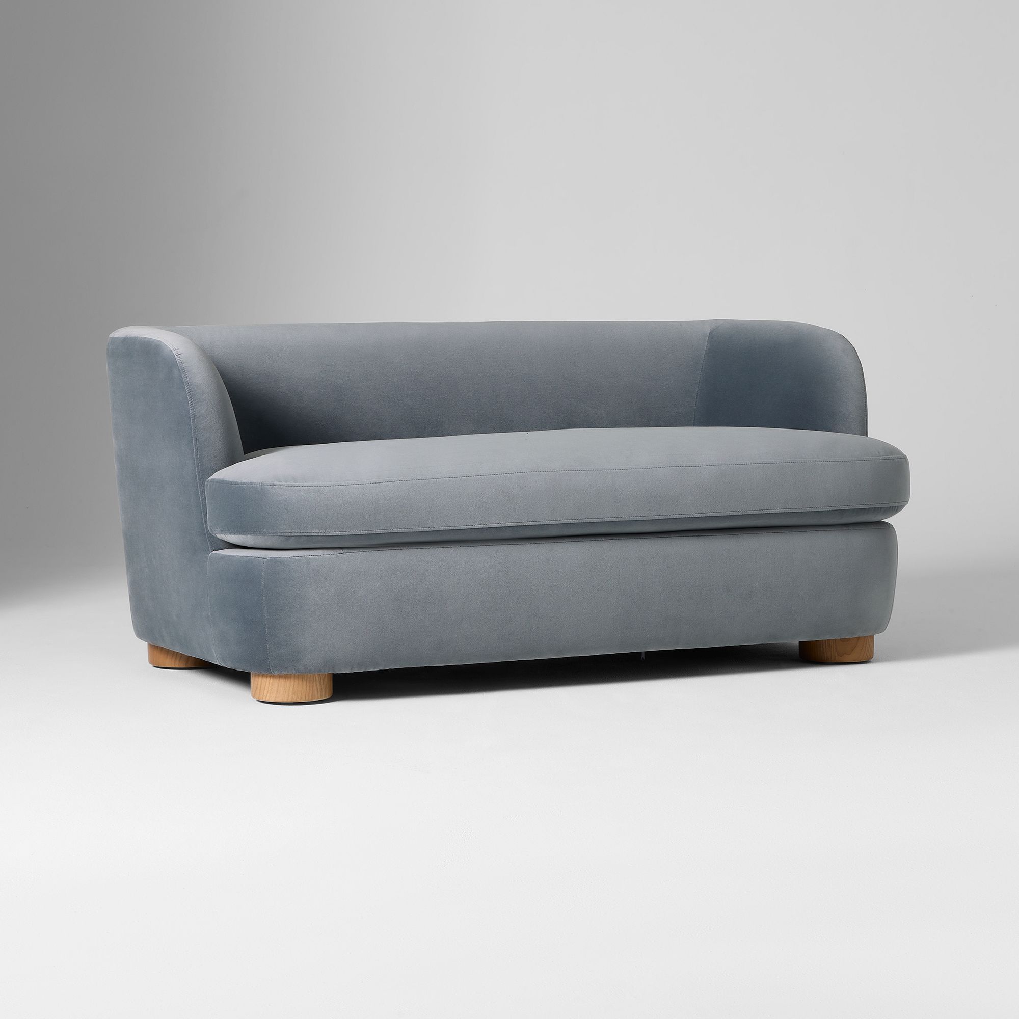Leroy Loveseat (60