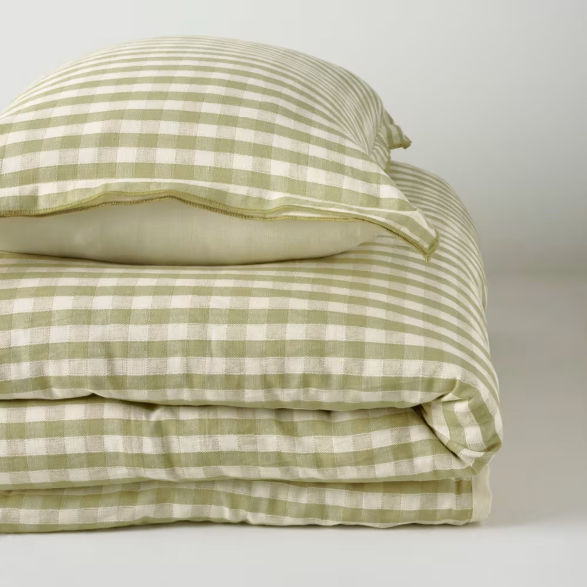 Maxine Gingham dynetrekk